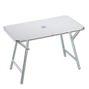 BUKH PRO FOLDING RECTANGULAR TABLE D1771113
