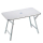 BUKH PRO FOLDING RECTANGULAR TABLE D1771113