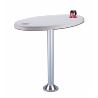 BUKH PRO PLASTIC TRAY WIITH ALUMINIUM TUBE D1701070