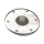 BUKH PRO DIE CAST ALUMINIUM TABLE SUPPORTS D1700155