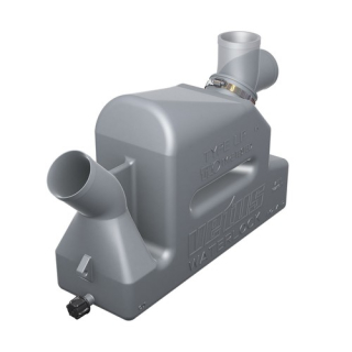 Vetus Wassersammler L40R WLOCKL40R