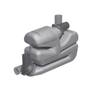 Vetus Wassersammler LSG60 LSG60