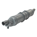 Vetus Kunststoff Wassersammler/Schalldämpfer NLP390