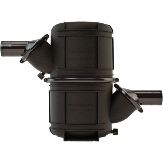 Vetus Wassersammler Drehbar Typ, NLP90 NLP90HD