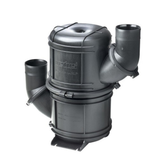 Vetus Wassersammler Drehbar Typ, NLP60 NLP60HD