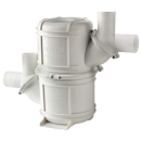 Vetus Wassersammler Drehbar Typ, NLP40 NLP40WHD