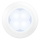Hella LED SlimLine HI 12V weiß- Kunstst. rund 2XT 980 500-541