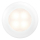 Hella LED SlimLine HI 12V weiß- Kunstst. rund 2XT 980 500-741