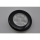 Hella LED SlimLine HI 24V black Kunstst. rund 2XT 980 501-551