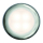 Hella LED SlimLine HI 24V Edelstahlring rund 2XT 980 501-721