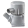 Vetus Kunststoff-Wassersammler 45° 152/152mm MGS6456A