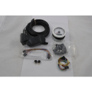 Veratron VDO Viewline Sumloganlage kompl. 85mm X15719000212