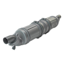 Vetus Kunststoff Wassersammler/Schalldämpfer NLP350