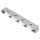 PLASTIMO UMLENKBLOECKE MIT 4 SCHEIBEN D=50MM 14505