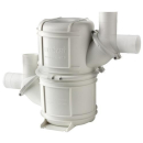 Vetus Wassersammler Drehbar Typ, NLP50 NLP50WHD