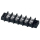 BEP Klemmleiste 2x 6 Klemmschrauben 6,3mm 30A TB-118-6P