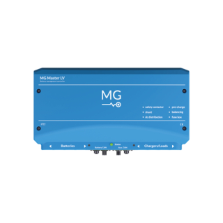 MG Master LV 72-96V/500A (M12) MGMLV962500