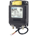 BUKH PRO SOLENOID ML 500A 12V RBS W/MAN CTRL K0907700
