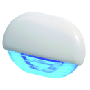 Hella LED-Stufenleuchte Blau 12-24V 2JA 958 126-111