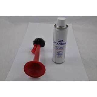 PLASTIMO NEBELHORN NICHT BRENNBAR 64390