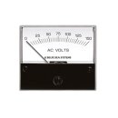 BUKH PRO VOLTMETER AC 0-250V K3809354
