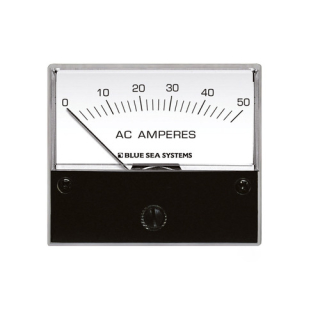 BUKH PRO AMMETER AC 0-100A + COIL K3808258