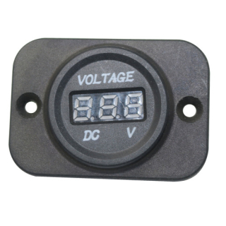 BUKH PRO VOLTMETER SOCKET L0610595