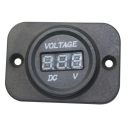 BUKH PRO VOLTMETER SOCKET L0610595