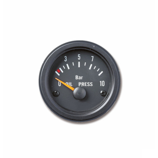 BUKH PRO OIL PRESSURE FLOW METER L3280734