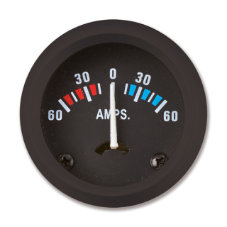 BUKH PRO AMMETER ELECTRICAL L3280760