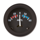BUKH PRO AMMETER ELECTRICAL L3280760