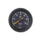 BUKH PRO TACHOMETER L3280600