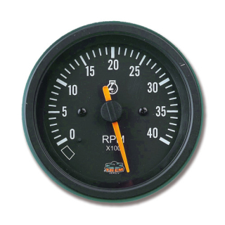 BUKH PRO TACHOMETER DIESEL L3280601
