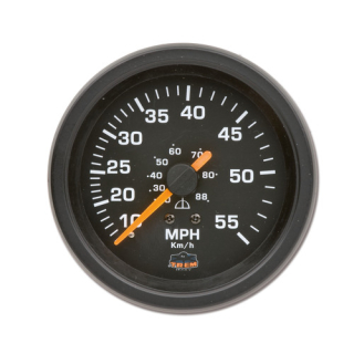 BUKH PRO SPEEDOMETER L3280055