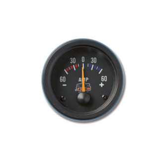 BUKH PRO ANMETER L3280532