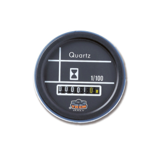 BUKH PRO HOUR METER L3280530