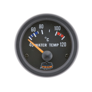 BUKH PRO WATER TEMPERATURE FLOW METER L3227120