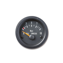 BUKH PRO OIL PRESSURE FLOW METER L3280534
