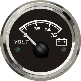 BUKH PRO VOLTMETER L3280020