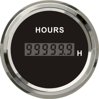 BUKH PRO DIGITAL HOUR METER L3280630