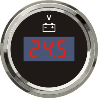 BUKH PRO DIGITAL VOLTMETER L3280121