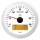 Veratron VDO VL AFTERMARKET TACHOMETER - LCD - RP A2C59512399
