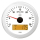 Veratron VDO VL AFTERMARKET TACHOMETER - LCD - RP A2C59512396