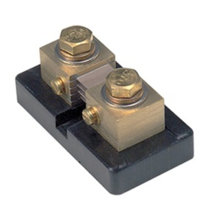 BEP SHUNT 450AMP / 50mV LB-450-50