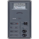 BEP Trennschalter Panel AC 230V 2x 1-polig 900-ACM2-AM