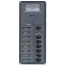BEP Trennschalter Panel AC 230V 6x 1-polig 900-ACM6V-AM