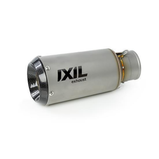 IXIL RB Edelstahl Endtopf CF Moto MT 800, 21-, 065-338B