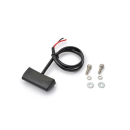 HIGHSIDER Montageplatten INDY SPACER, div. TRIUMPH, MOTO...