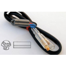HIGHSIDER PECOS TYP 10 5 3/4 Zoll LED Scheinwerfer, 223-248