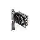 Kennzeichenhalter HIGHSIDER AKRON-RS PRO für Ducati Panigale V4 /S /R 18- / Panigale V2 20- / Streetfighter V4 20-, 280-164HP